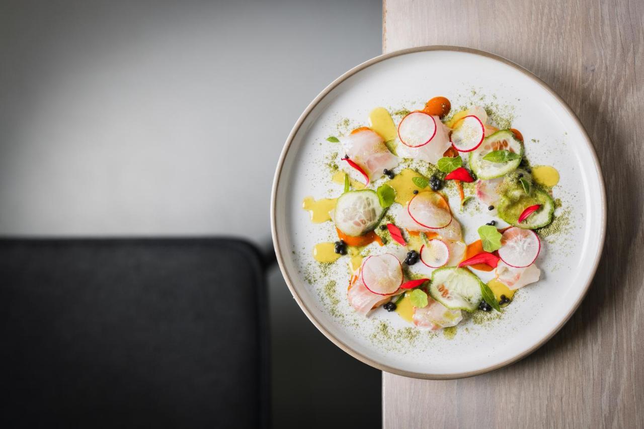 Boutique Hotel Zies Utrecht Bagian luar foto