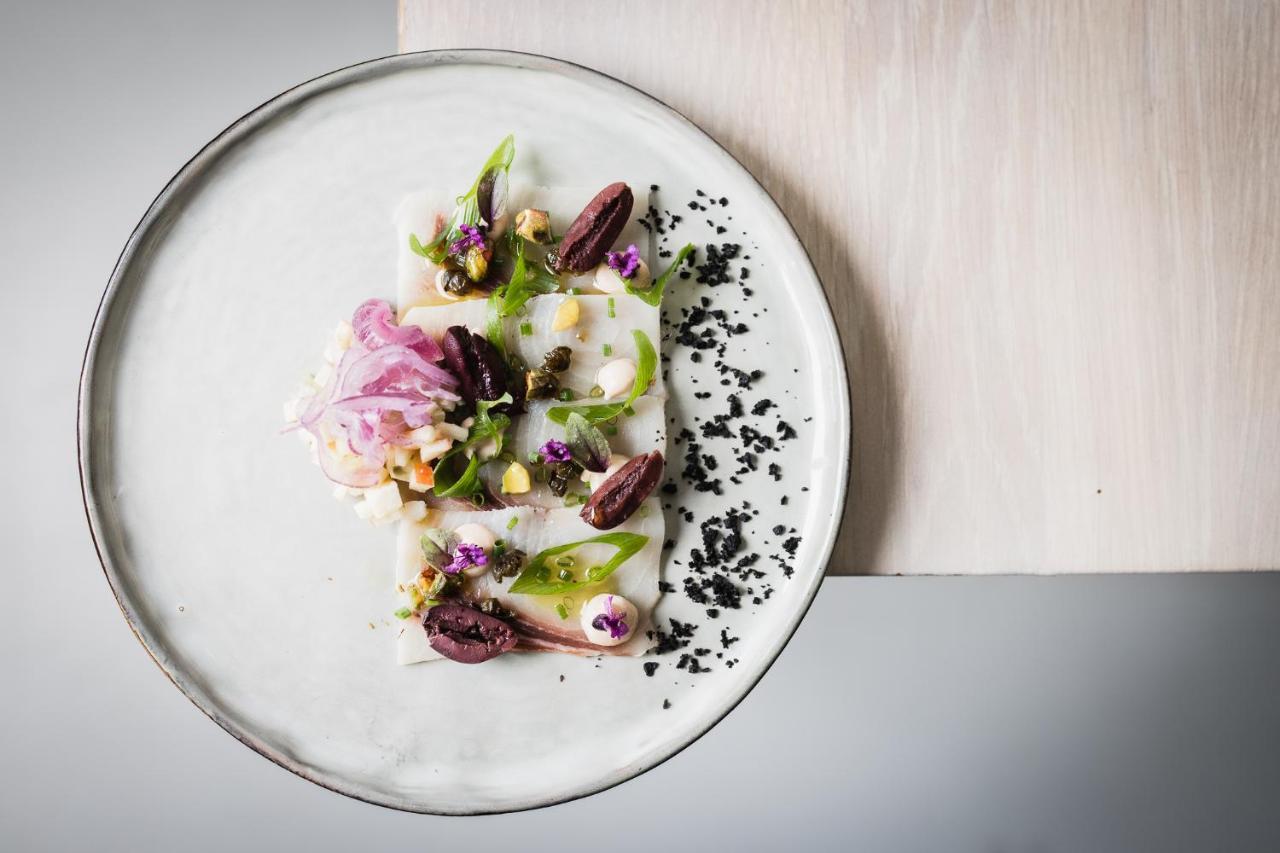 Boutique Hotel Zies Utrecht Bagian luar foto