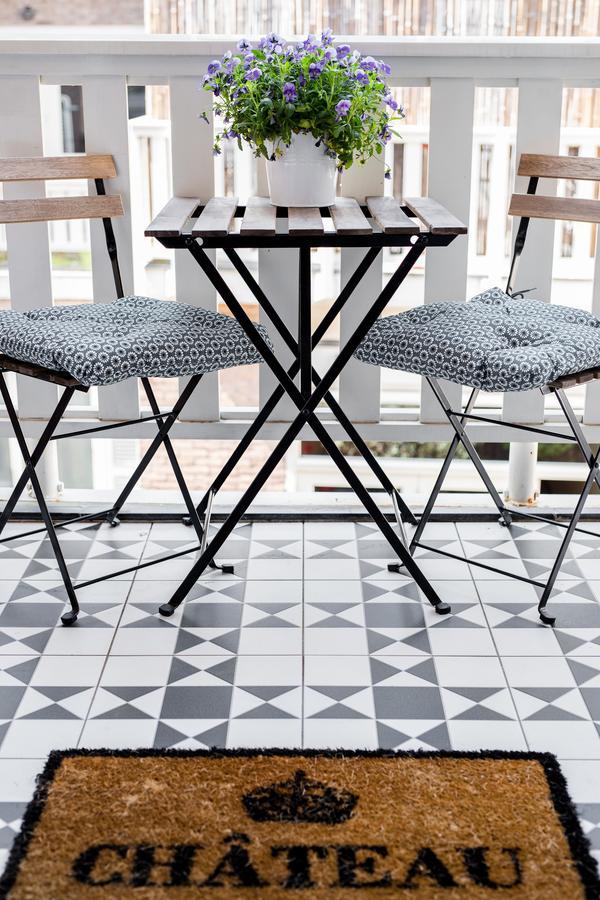 Boutique Hotel Zies Utrecht Bagian luar foto