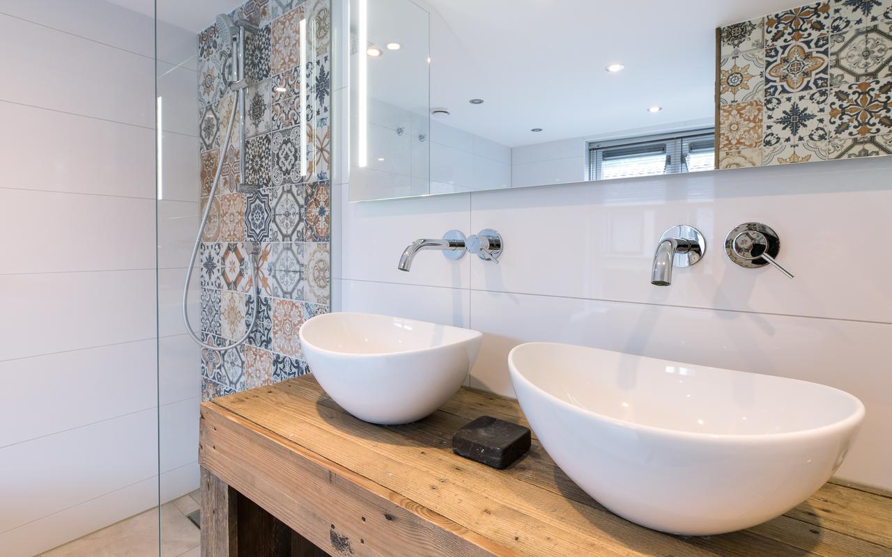 Boutique Hotel Zies Utrecht Bagian luar foto