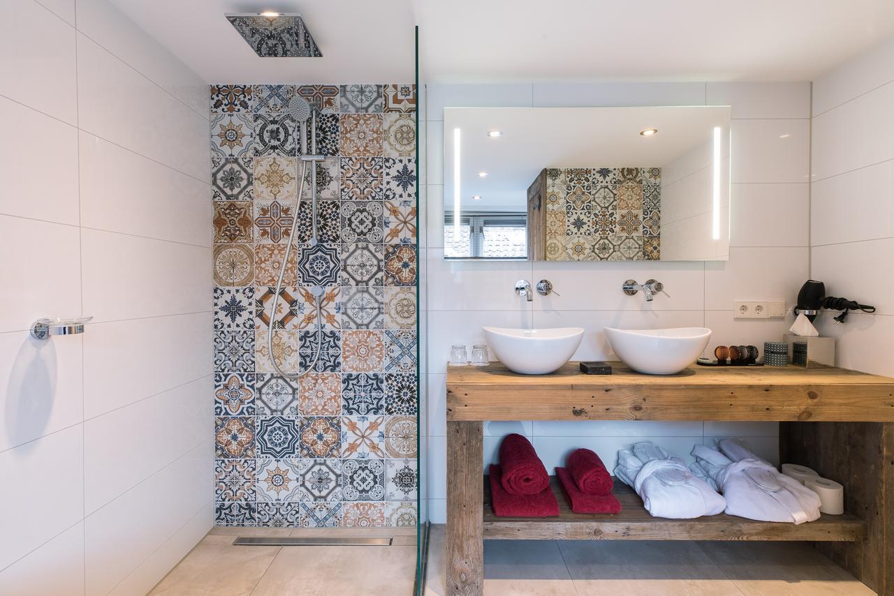 Boutique Hotel Zies Utrecht Bagian luar foto