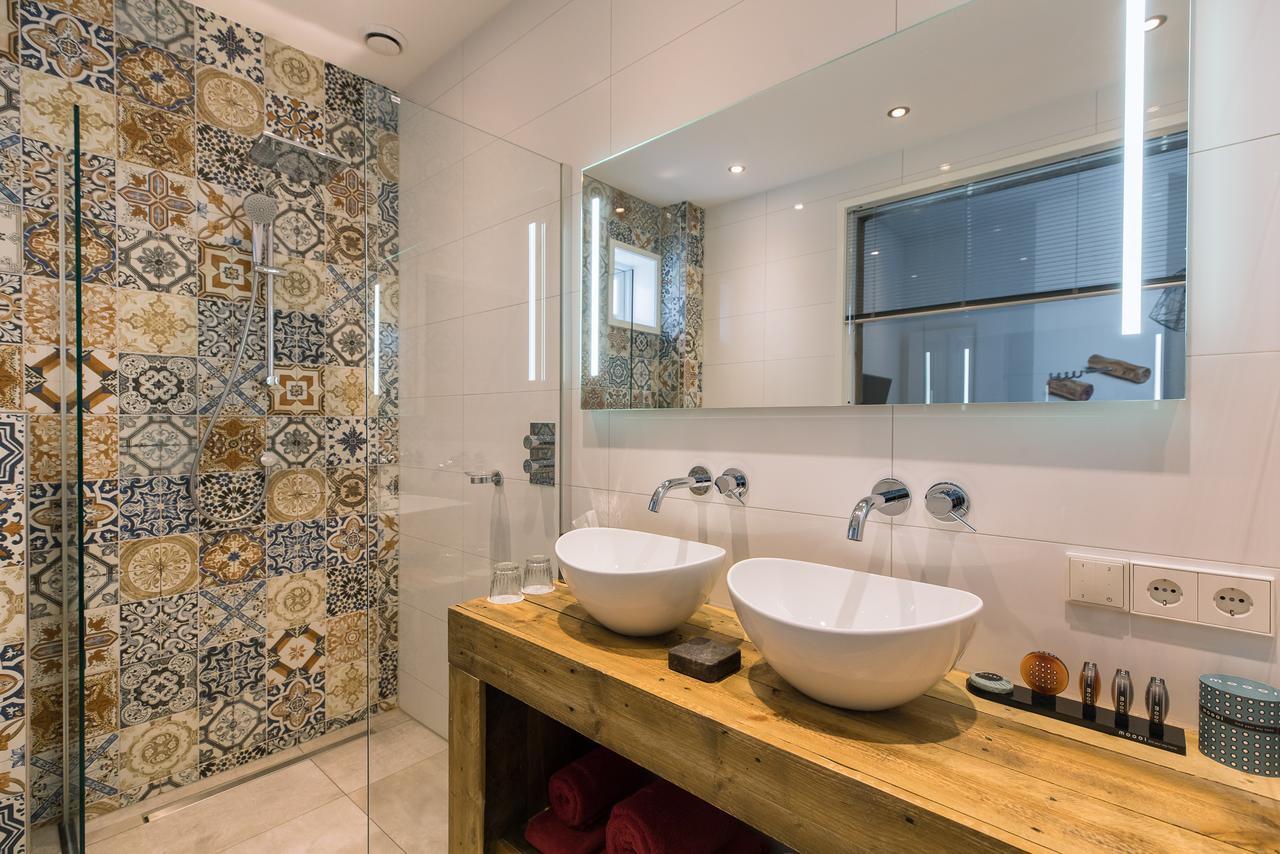 Boutique Hotel Zies Utrecht Bagian luar foto