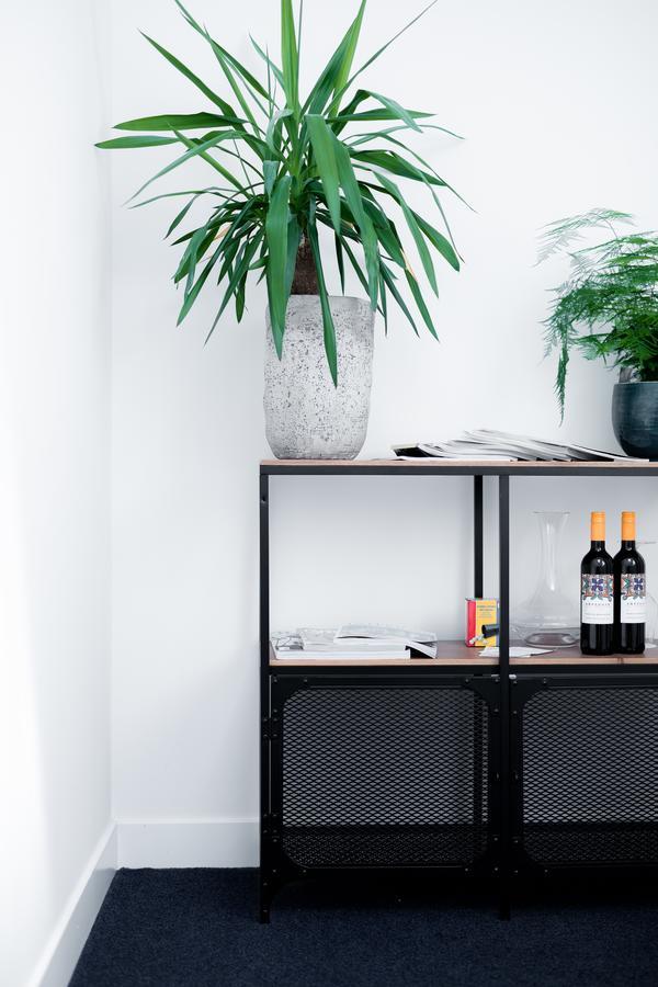 Boutique Hotel Zies Utrecht Bagian luar foto